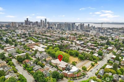 732 11th Avenue E #404, Seattle, WA 98102 - Photo 30