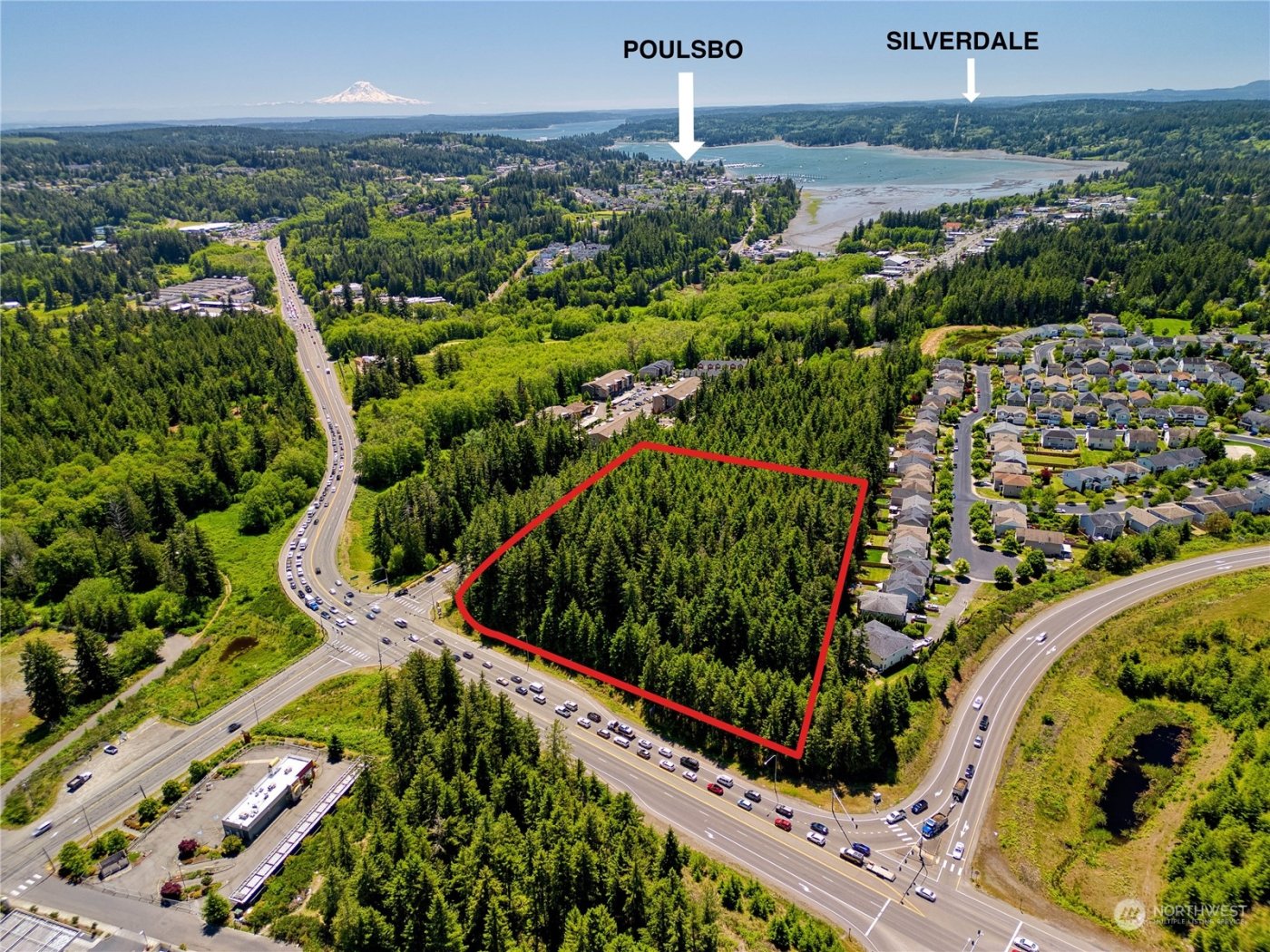 21601 Viking Avenue NW, Poulsbo, WA 98370