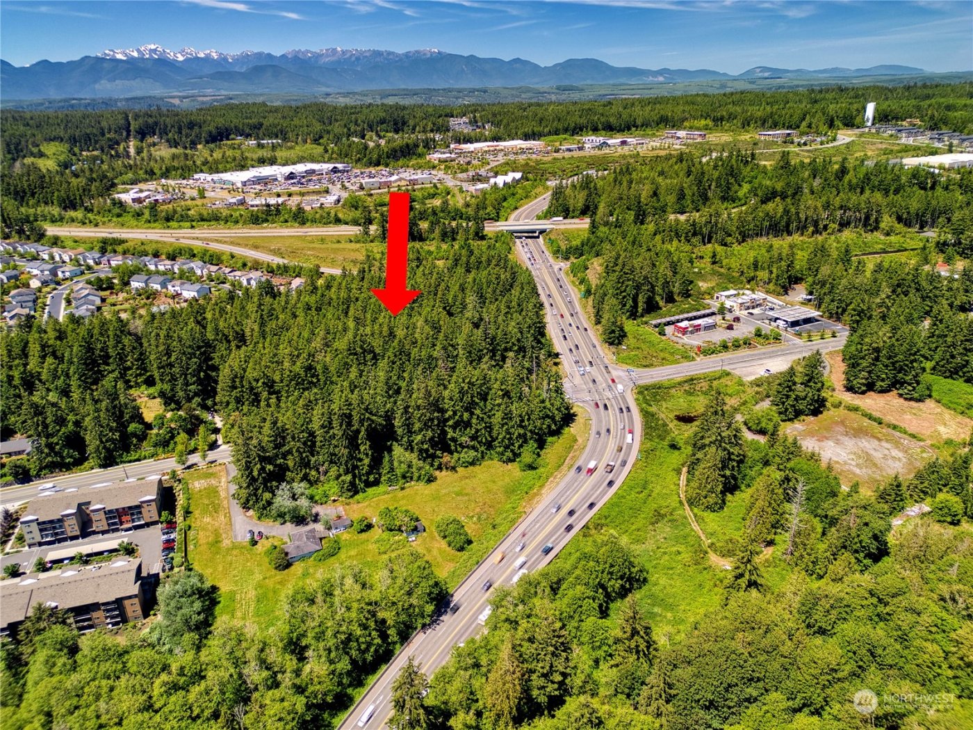 21601 Viking Avenue NW, Poulsbo, WA 98370