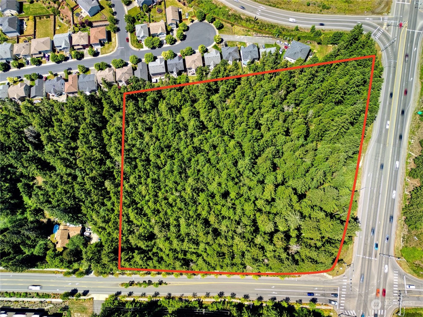 21601 Viking Avenue NW, Poulsbo, WA 98370