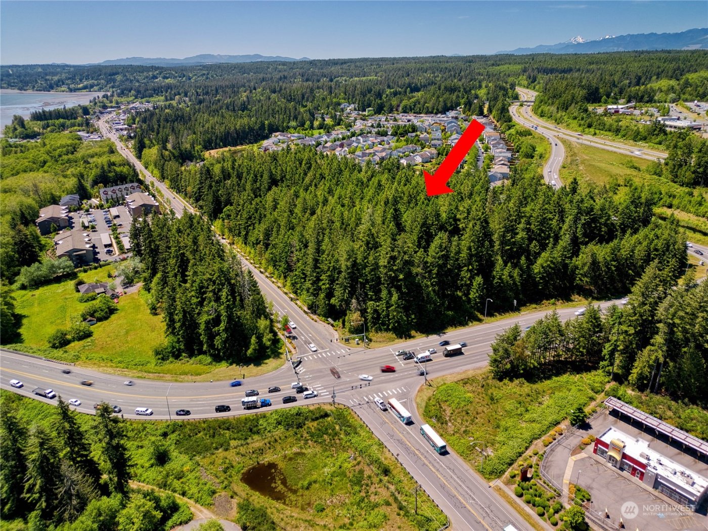 21601 Viking Avenue NW, Poulsbo, WA 98370