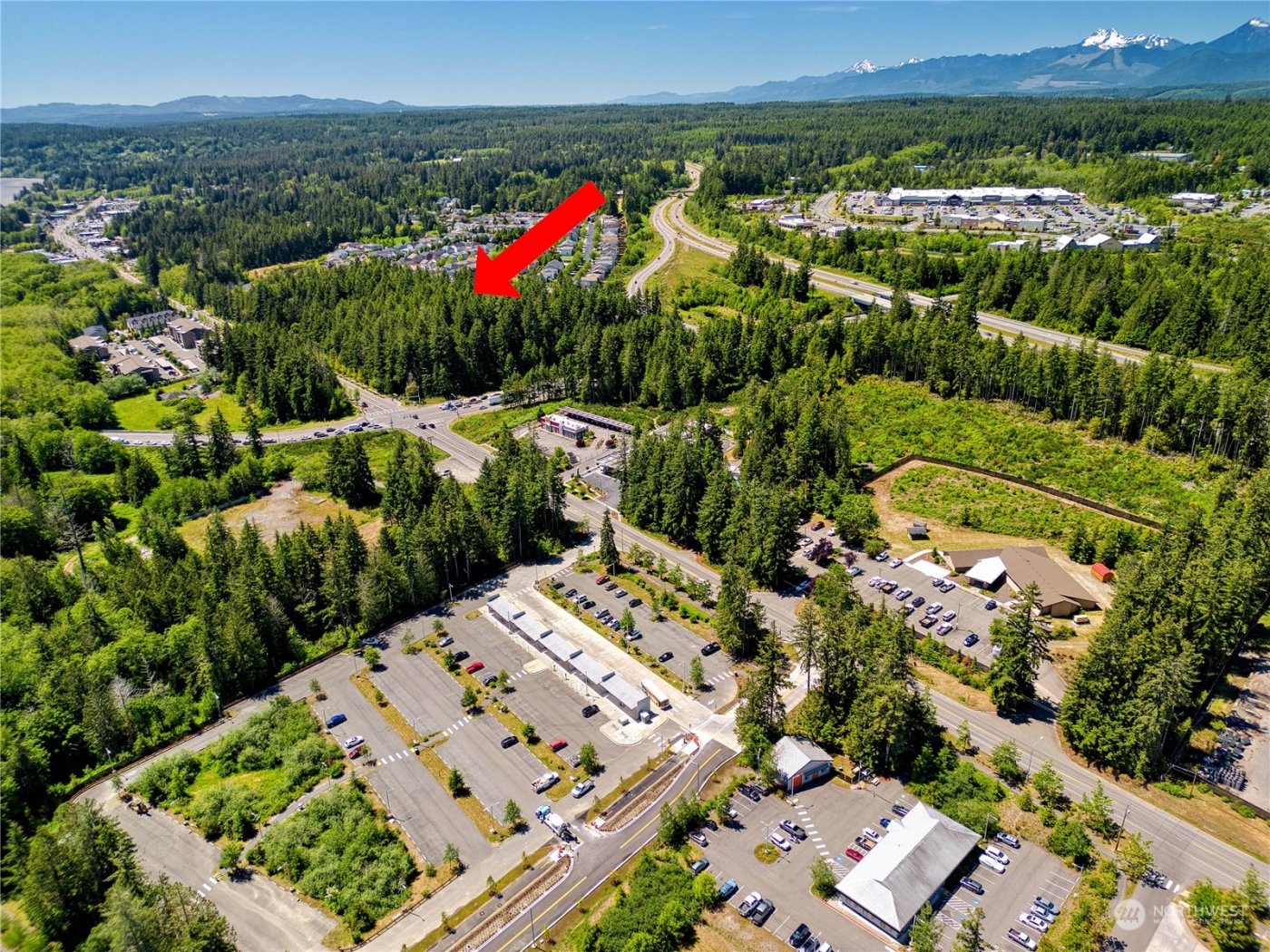 21601 Viking Avenue NW, Poulsbo, WA 98370