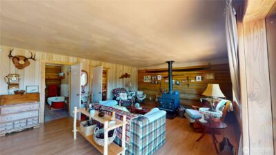 100 Spring Meadow Lane , Oroville, WA 98844 - Photo 11