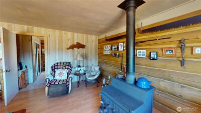 100 Spring Meadow Lane , Oroville, WA 98844 - Photo 12