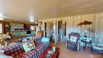 100 Spring Meadow Lane , Oroville, WA 98844 - Photo 13