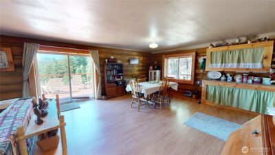 100 Spring Meadow Lane , Oroville, WA 98844 - Photo 18