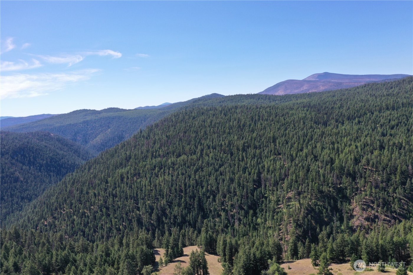 100 Spring Meadow Lane , Oroville, WA 98844