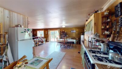 100 Spring Meadow Lane , Oroville, WA 98844 - Photo 4