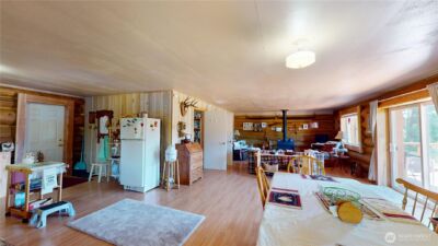 100 Spring Meadow Lane , Oroville, WA 98844 - Photo 8