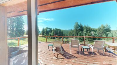 100 Spring Meadow Lane , Oroville, WA 98844 - Photo 10