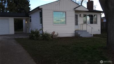 2340 N Rainier St , Walla Walla, WA 99362