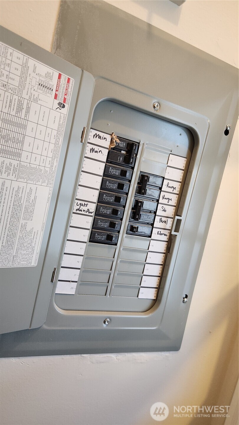 2340 N Rainier St , Walla Walla, WA 99362