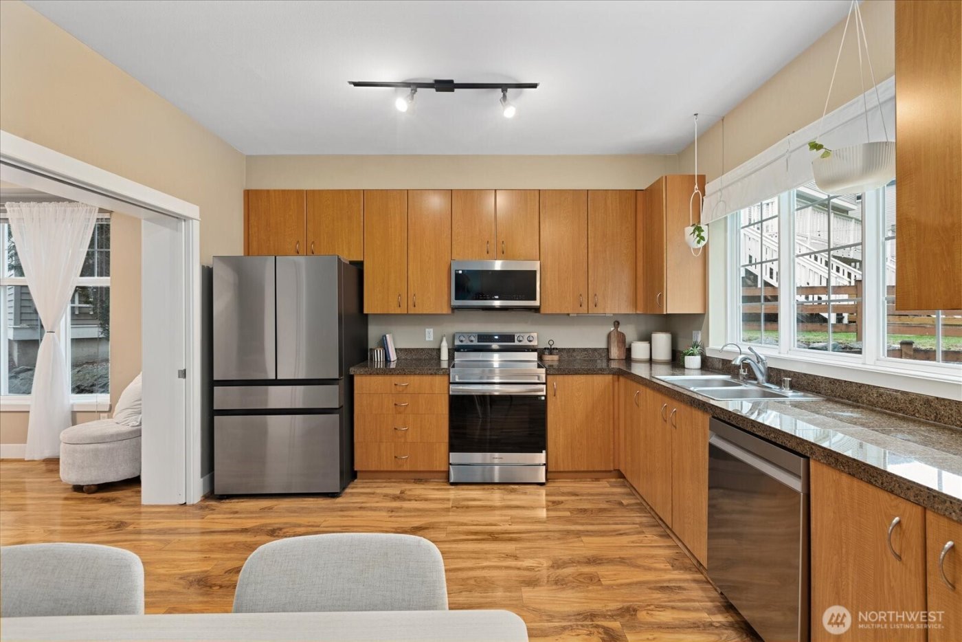 22668 NE Alder Crest Lane , Redmond, WA 98053