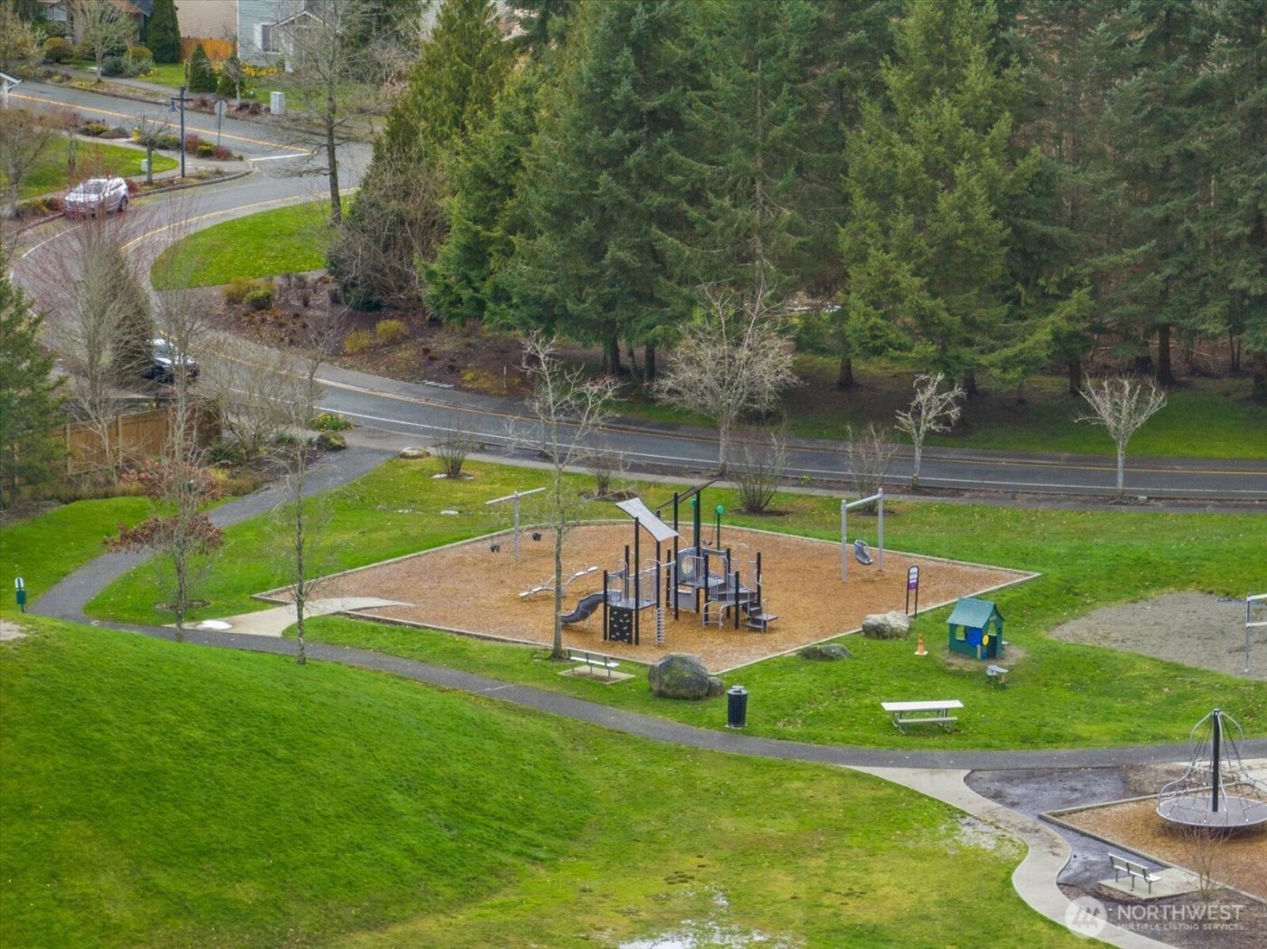 22668 NE Alder Crest Lane , Redmond, WA 98053