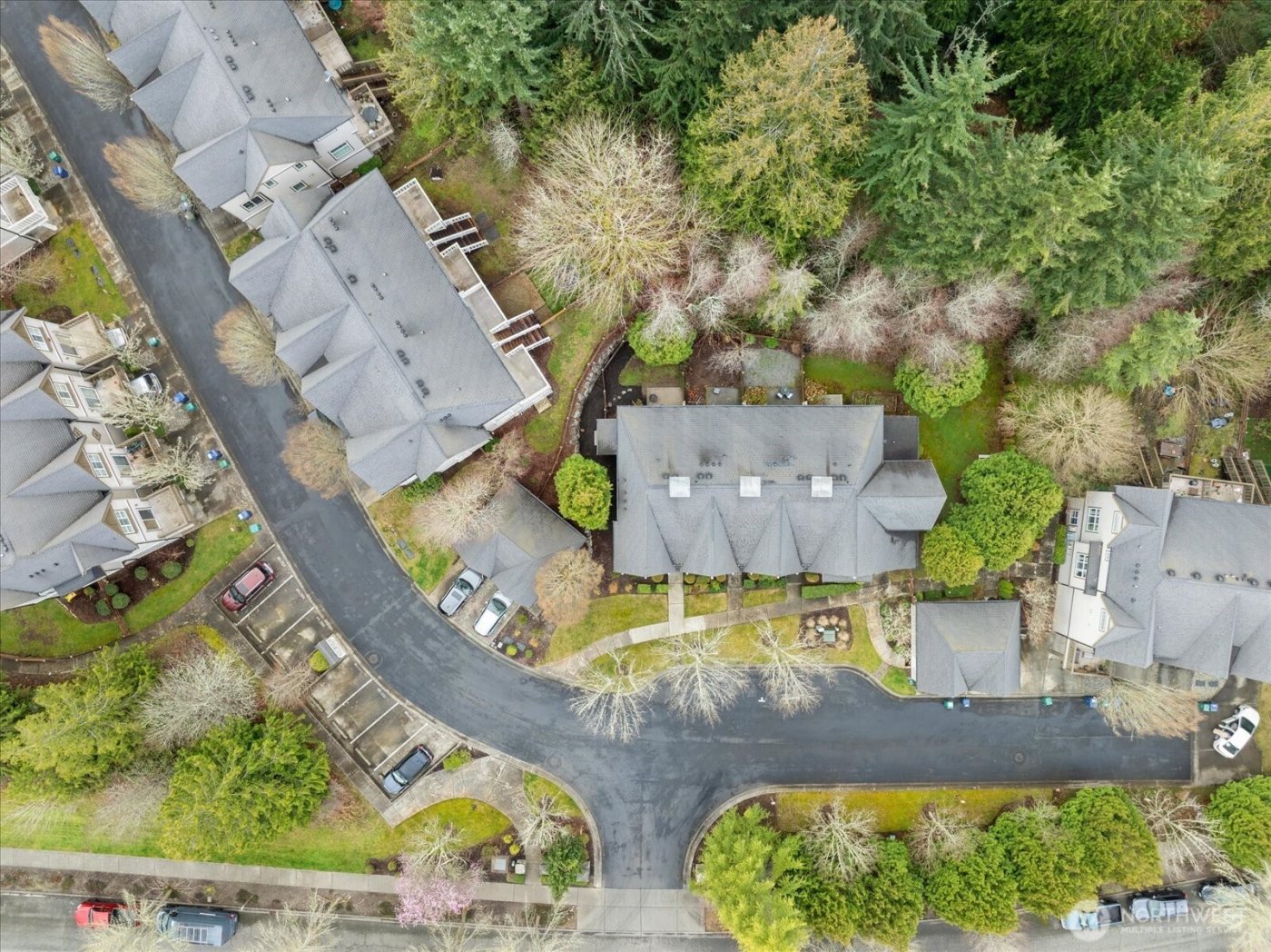 22668 NE Alder Crest Lane , Redmond, WA 98053