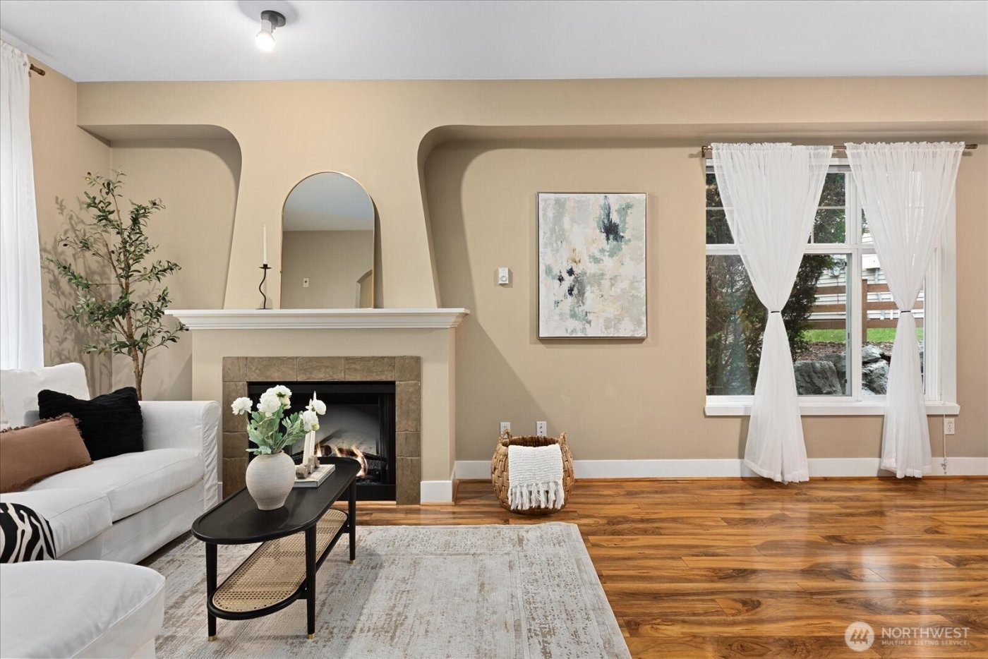 22668 NE Alder Crest Lane , Redmond, WA 98053