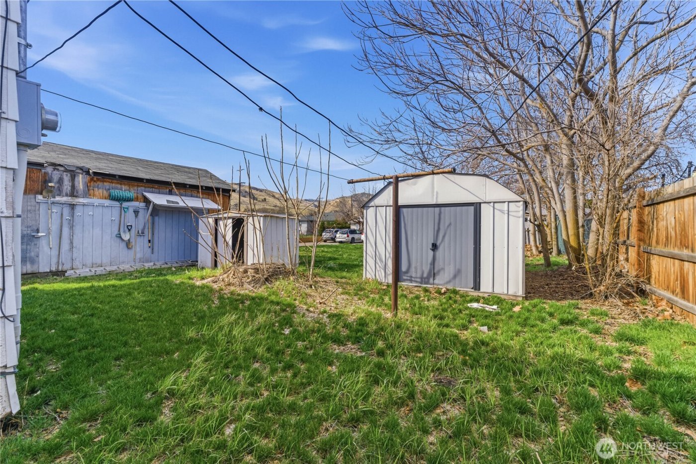 1248 S Mission Street , Wenatchee, WA 98801