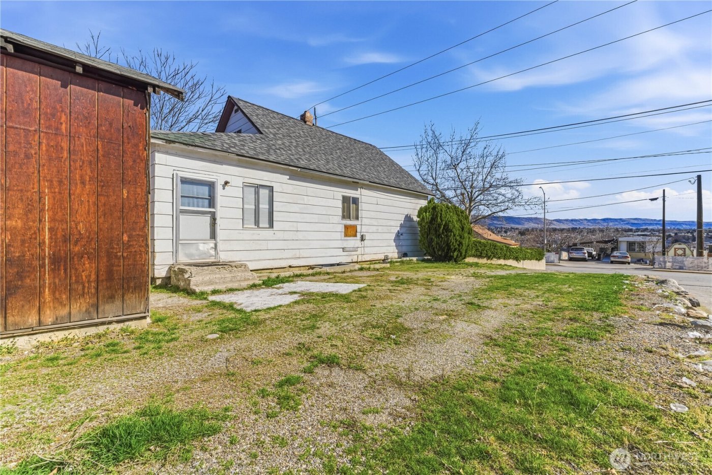 1248 S Mission Street , Wenatchee, WA 98801