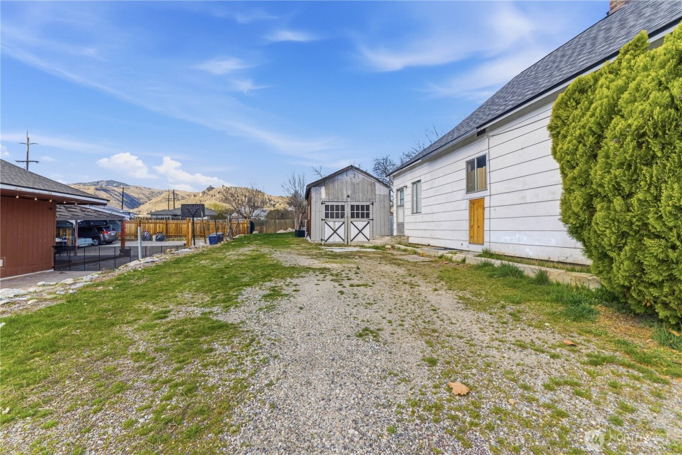 1248 S Mission Street , Wenatchee, WA 98801