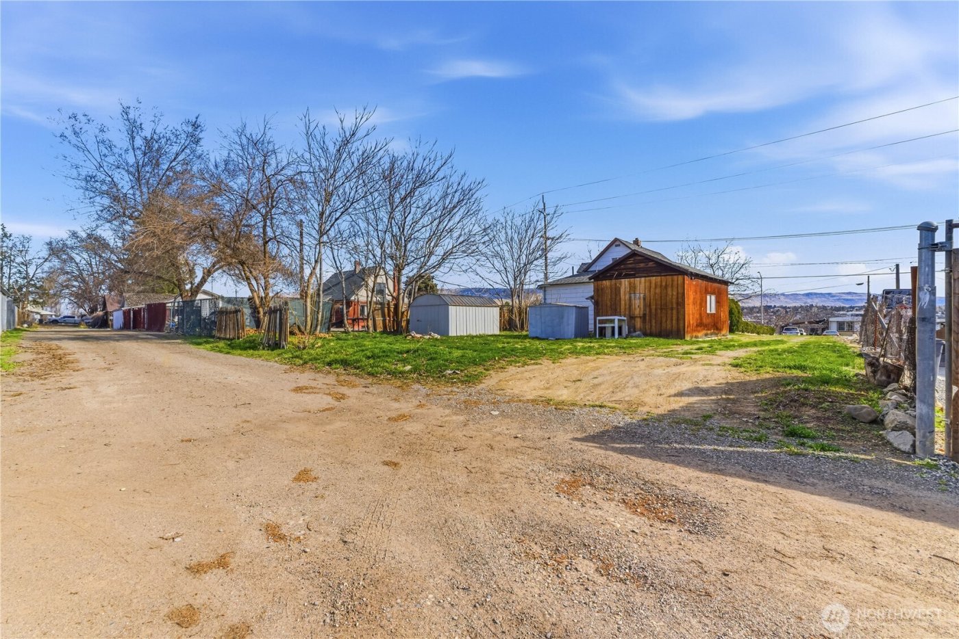 1248 S Mission Street , Wenatchee, WA 98801