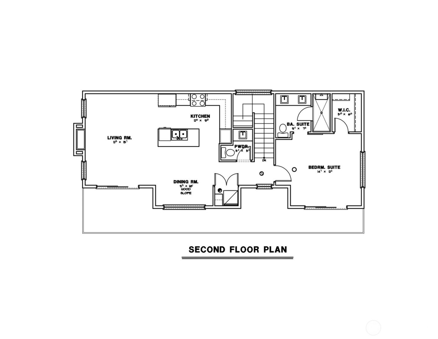 208 Skipping Stone Loop , Lynden, WA 98264