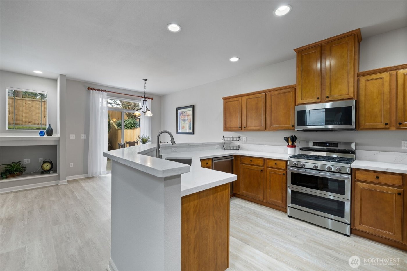 15405 35th Avenue W #34H, Lynnwood, WA 98037