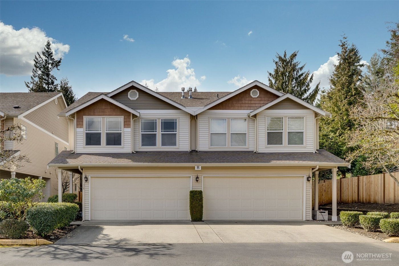 15405 35th Avenue W #34H, Lynnwood, WA 98037