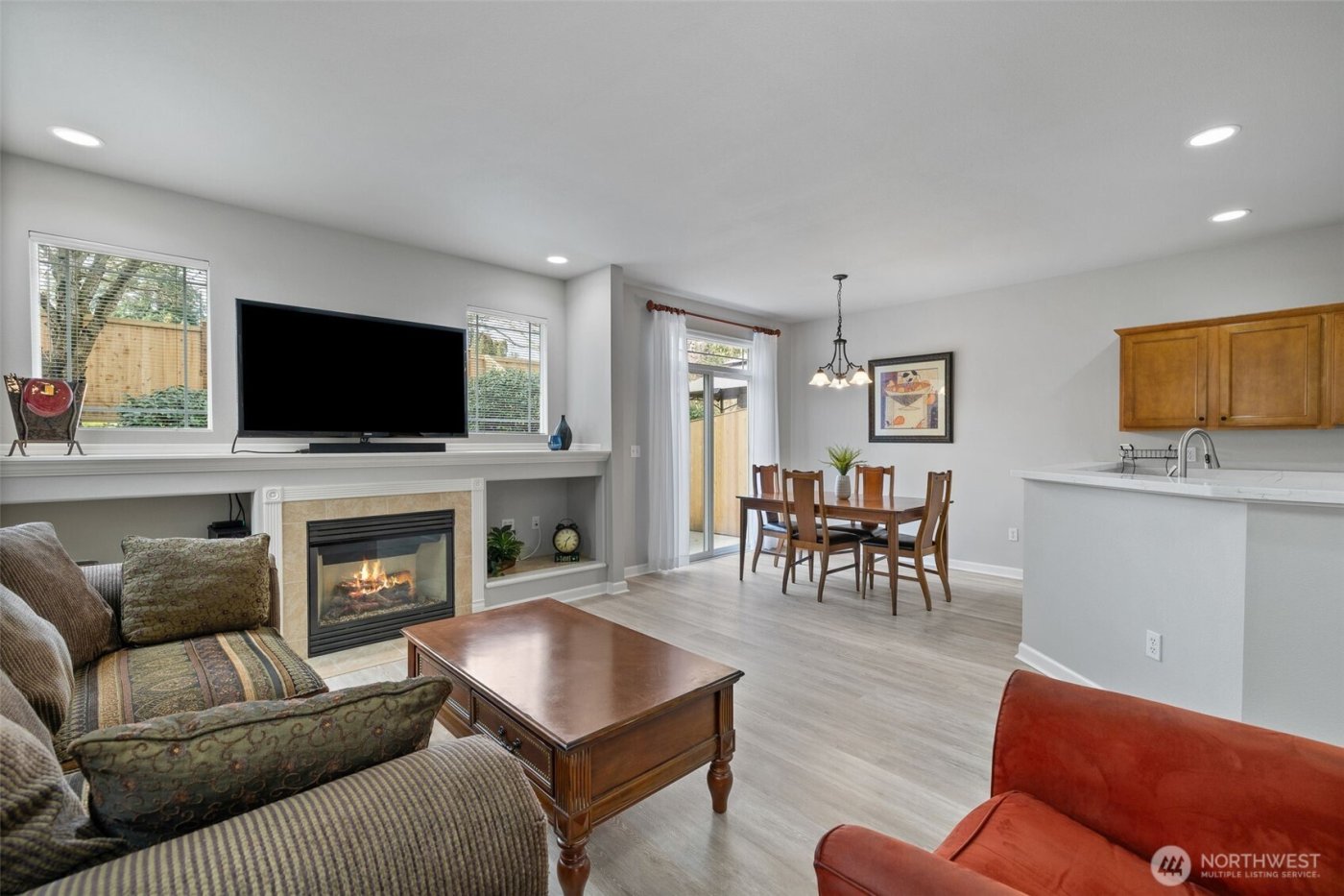 15405 35th Avenue W #34H, Lynnwood, WA 98037