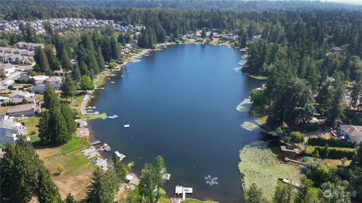 17274 SE Petrovitsky Road , Renton, WA 98058