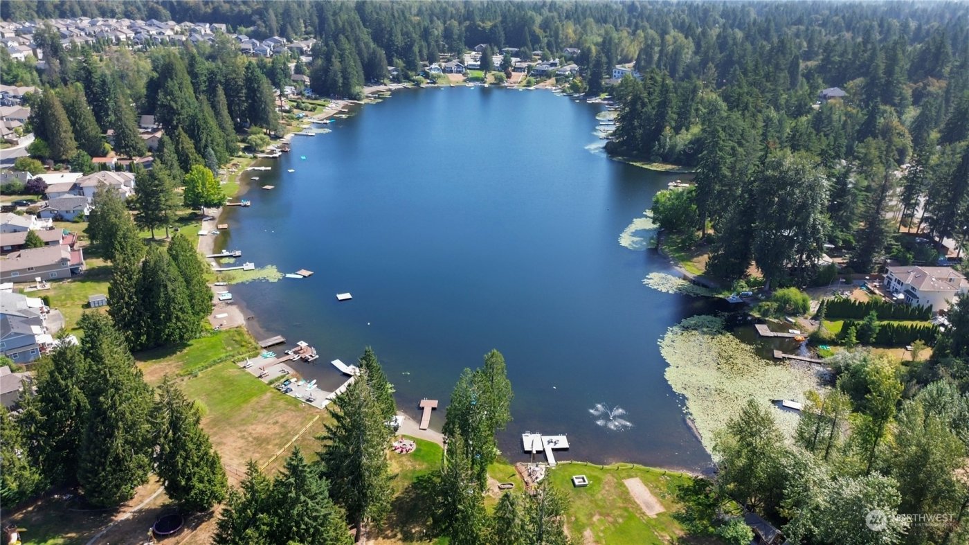 17274 SE Petrovitsky Road , Renton, WA 98058