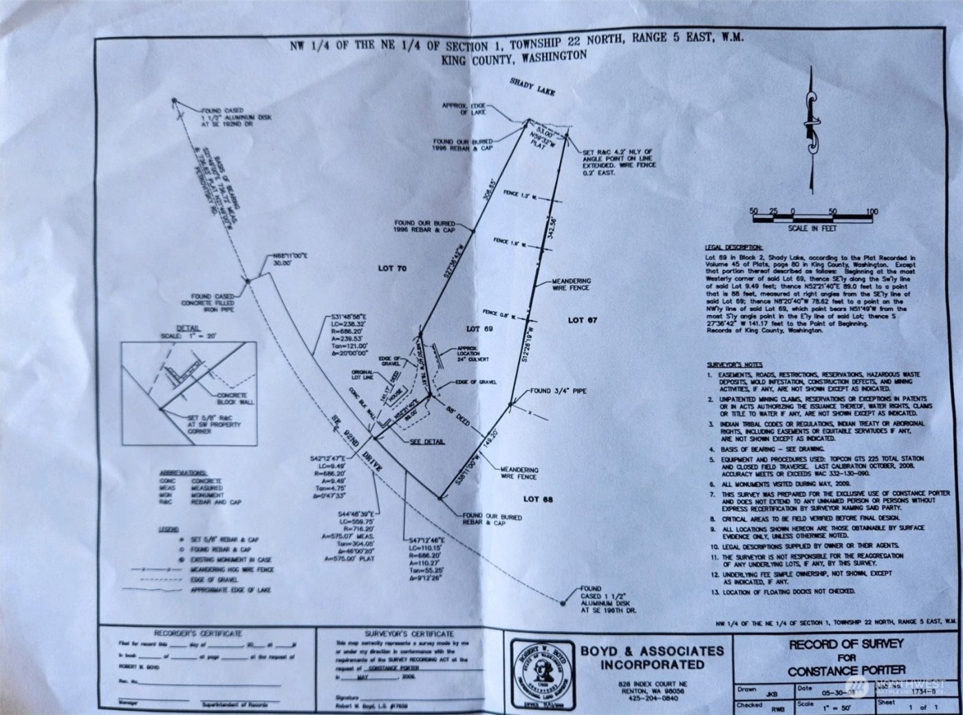 17274 SE Petrovitsky Road , Renton, WA 98058