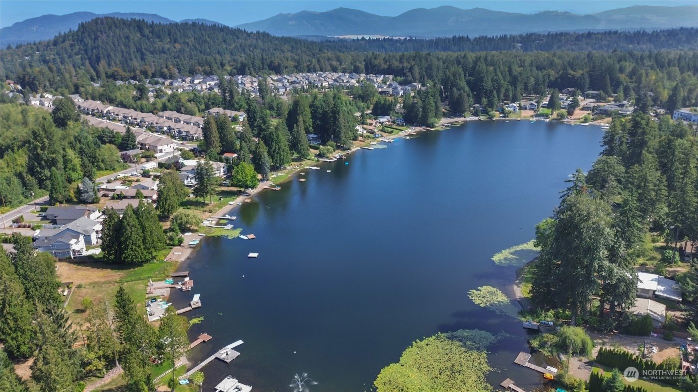 17274 SE Petrovitsky Road , Renton, WA 98058