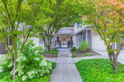 5000 NW Village Park Drive #B-111, Issaquah, WA 98027