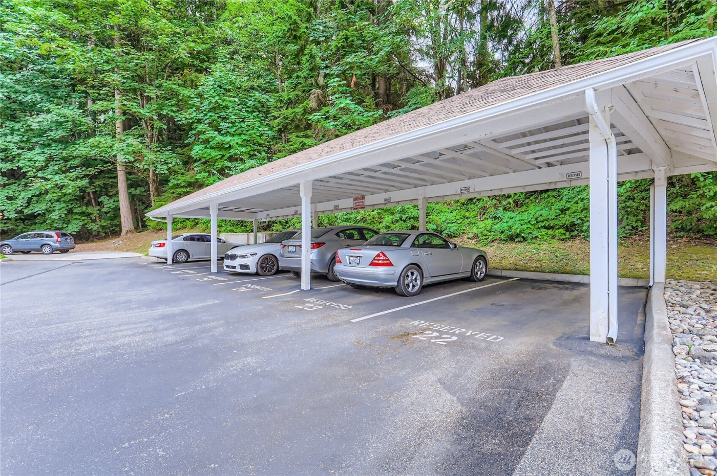 5000 NW Village Park Drive #B-111, Issaquah, WA 98027