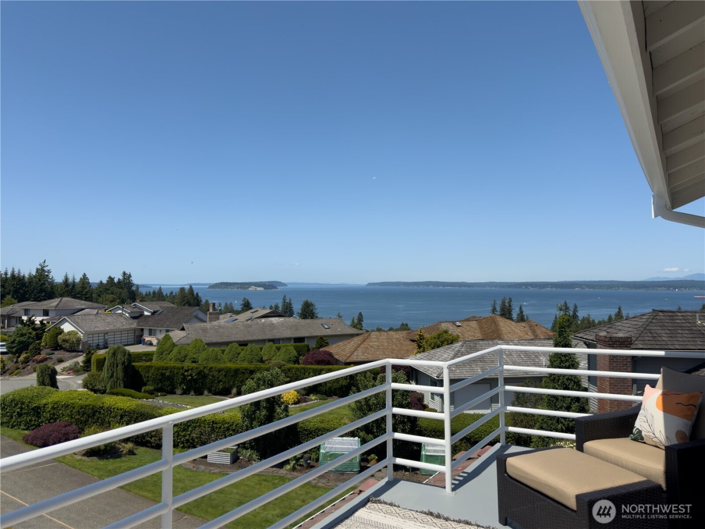 1621 Edgemoor Lane , Everett, WA 98203