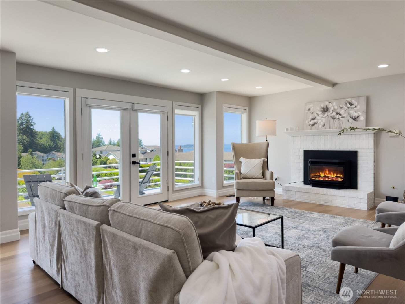 1621 Edgemoor Lane , Everett, WA 98203