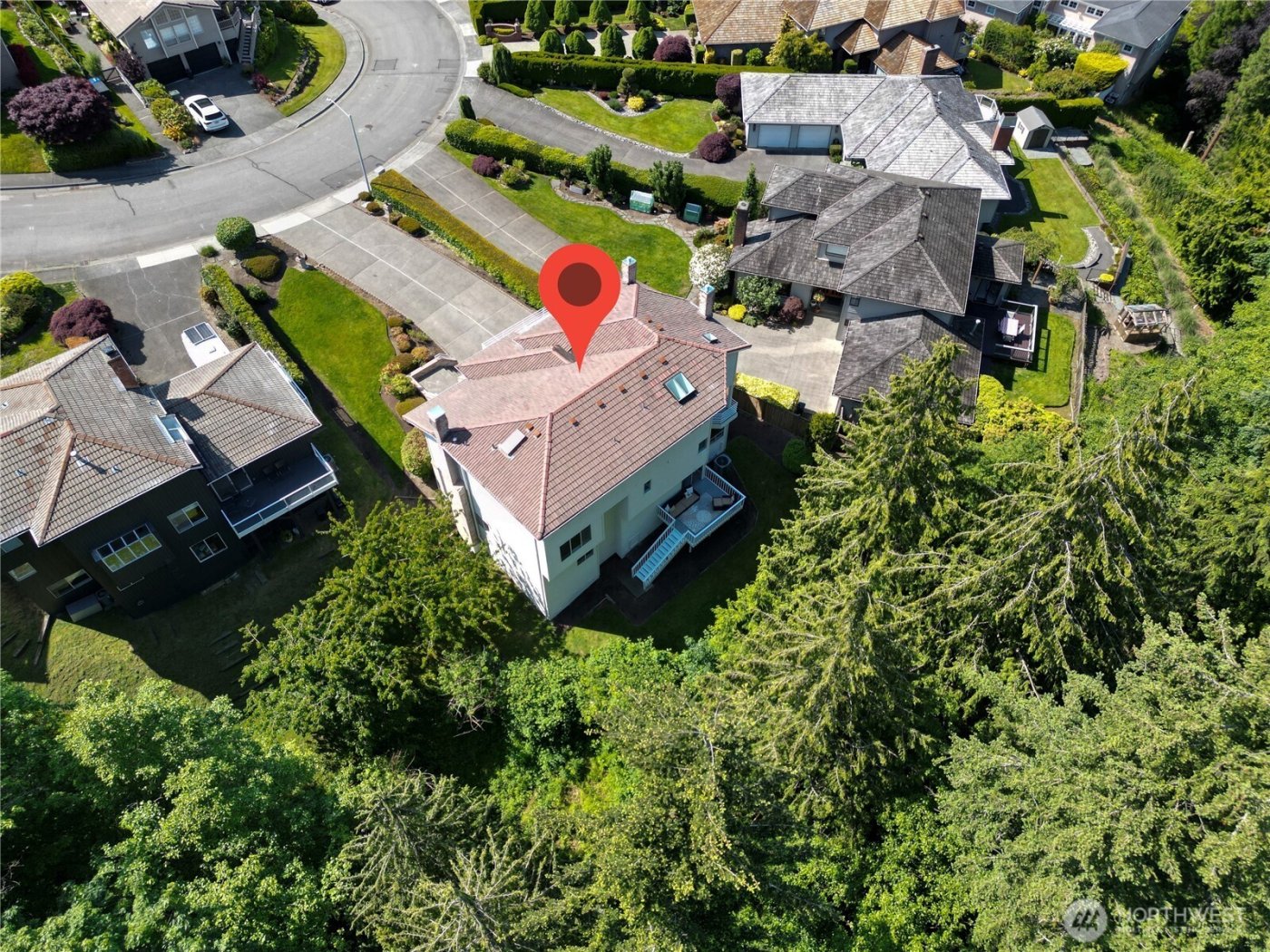 1621 Edgemoor Lane , Everett, WA 98203