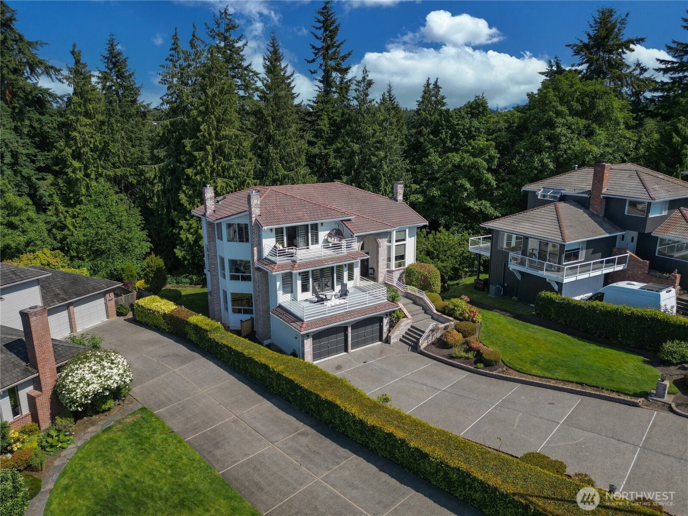 1621 Edgemoor Lane , Everett, WA 98203
