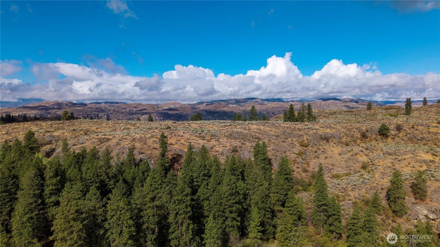 0 TBD Pharr Out Way , Omak, WA 98841