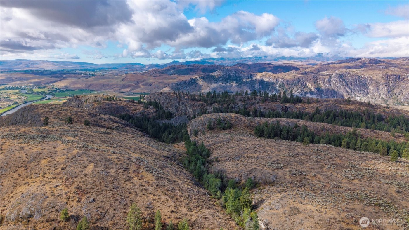 0 TBD Pharr Out Way , Omak, WA 98841