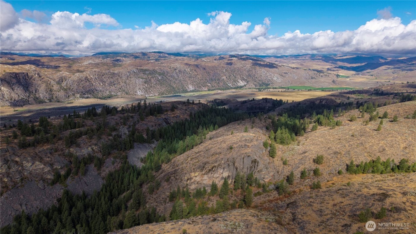 0 TBD Pharr Out Way , Omak, WA 98841