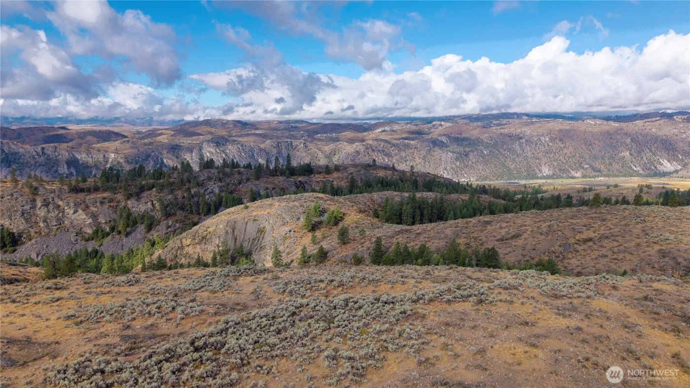 0 TBD Pharr Out - 6 Way , Omak, WA 98841