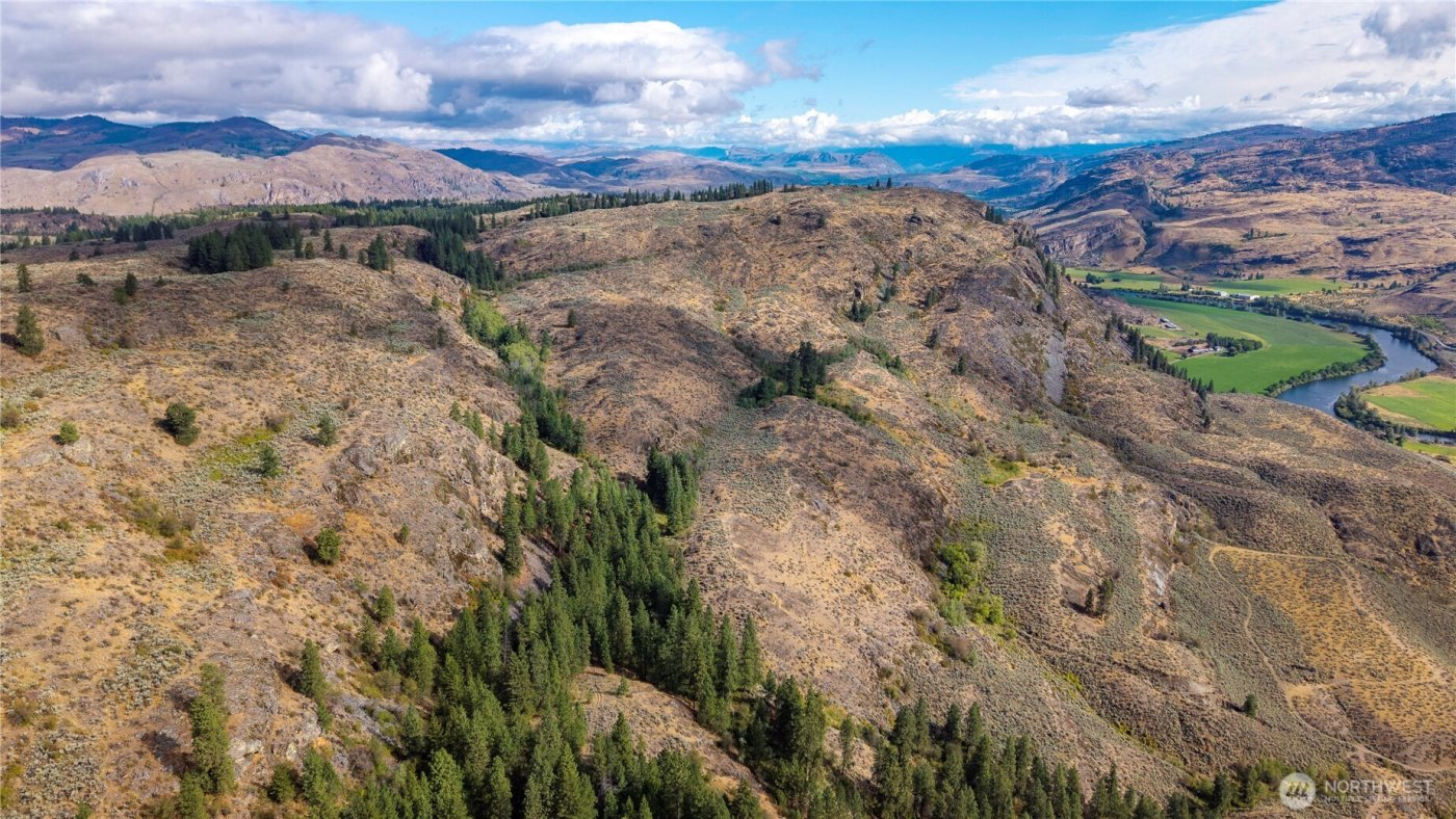 0 TBD Pharr Out - 6 Way , Omak, WA 98841