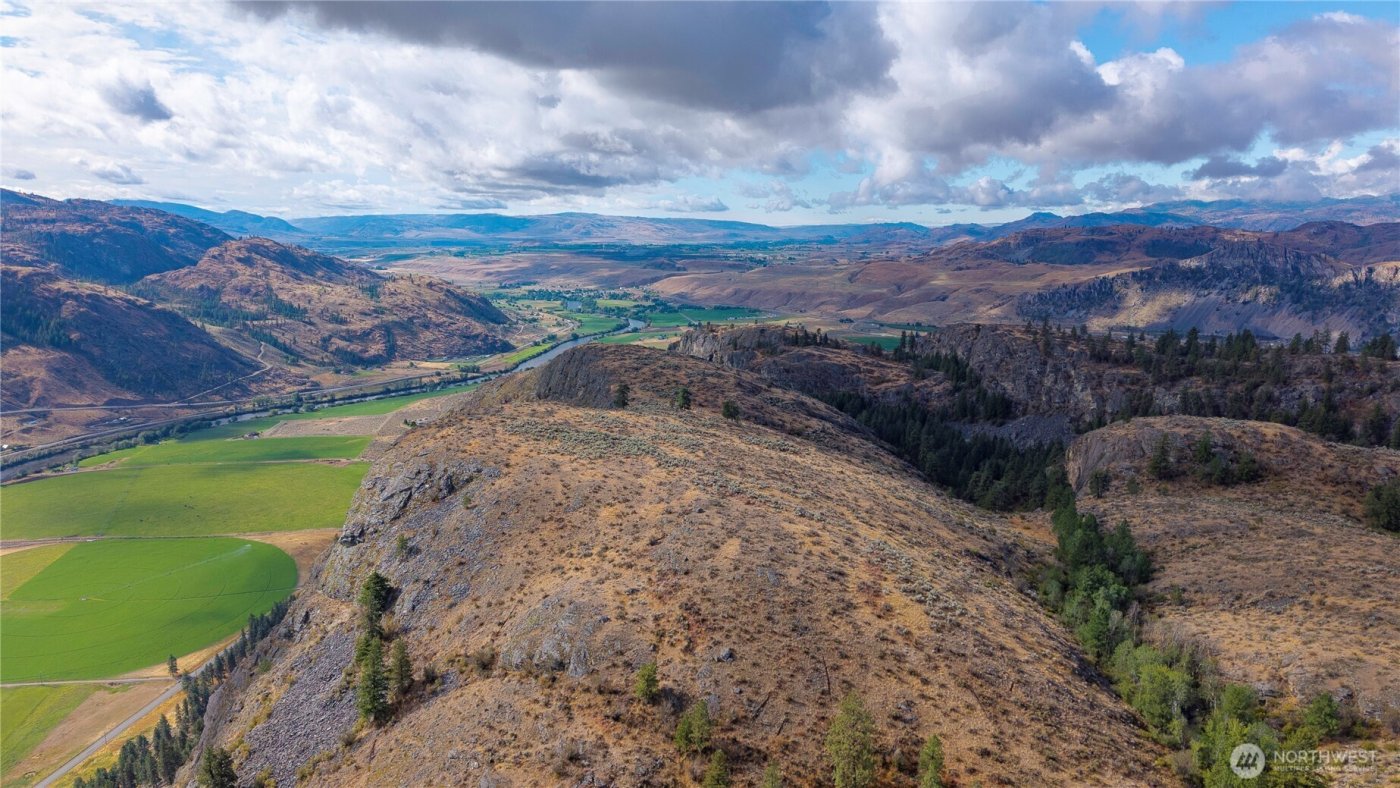 0 TBD Pharr Out - 6 Way , Omak, WA 98841