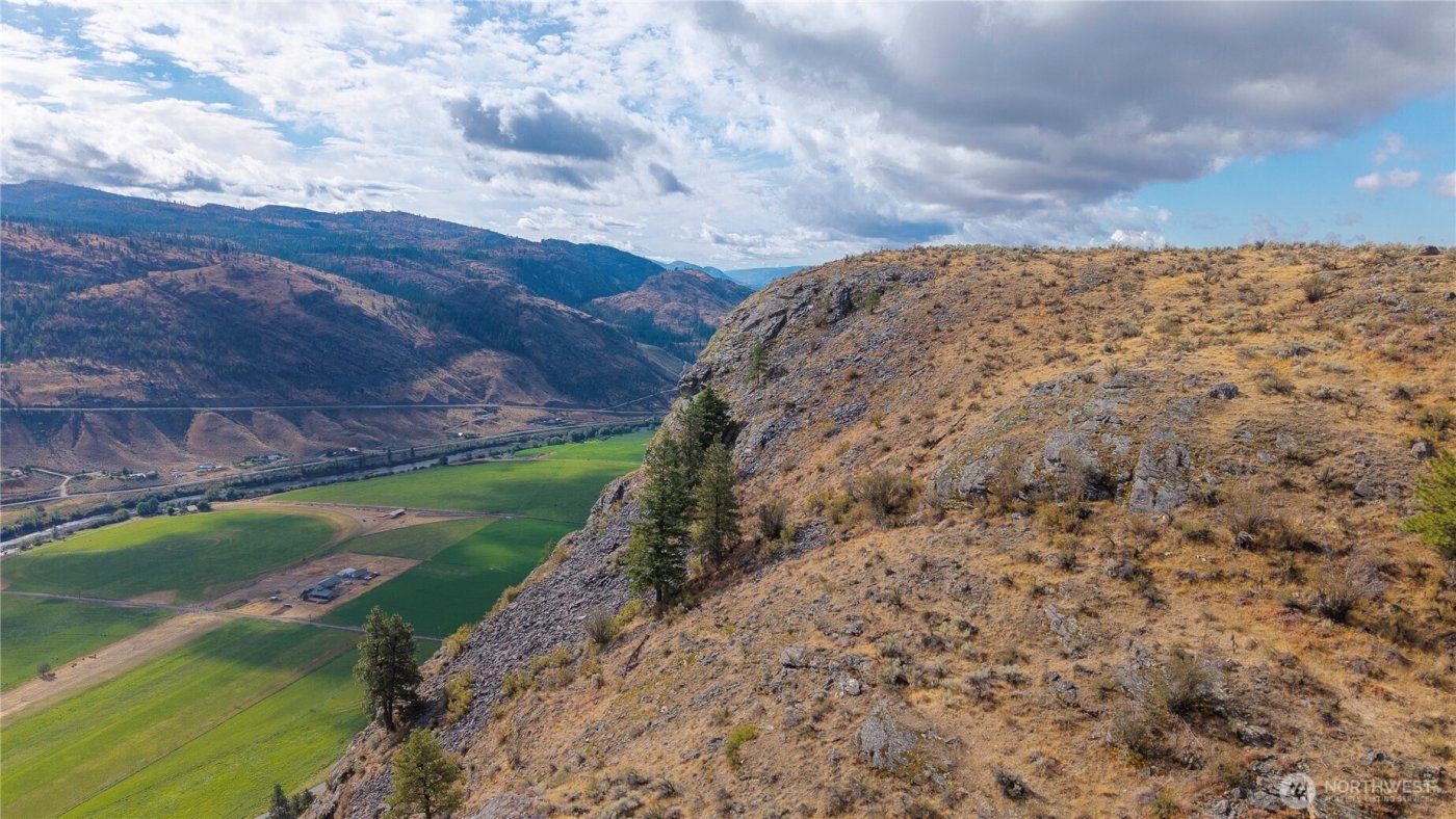 0 TBD Pharr Out - 7 Way , Omak, WA 98841