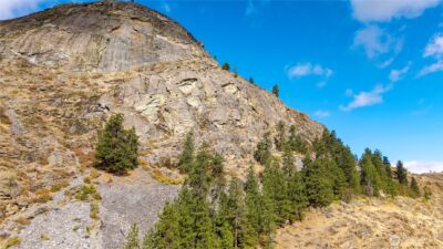0 TBD Pharr Out - 8 Way , Omak, WA 98841