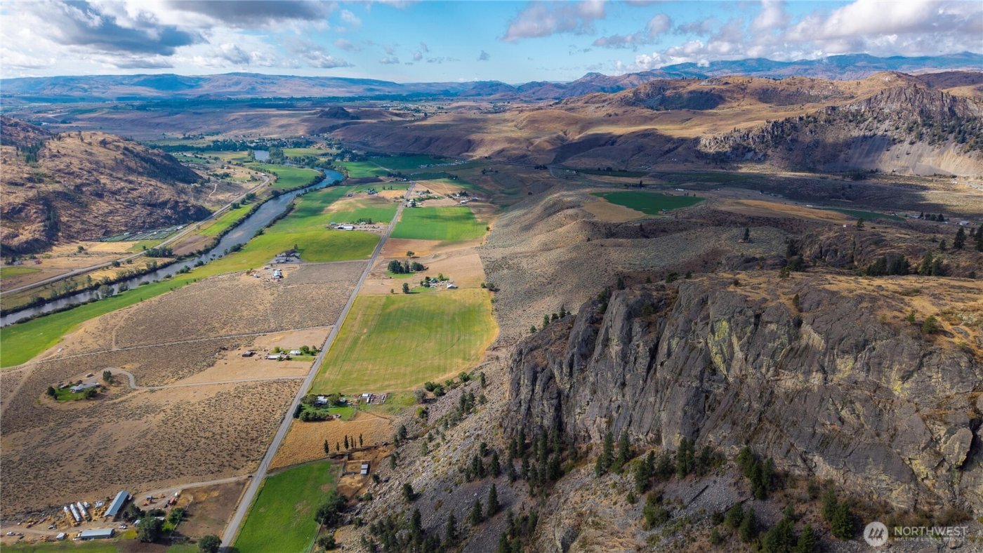 0 TBD Pharr Out - 8 Way , Omak, WA 98841