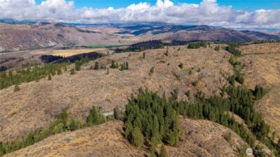 0 TBD Pharr Out - 14 Way , Omak, WA 98841