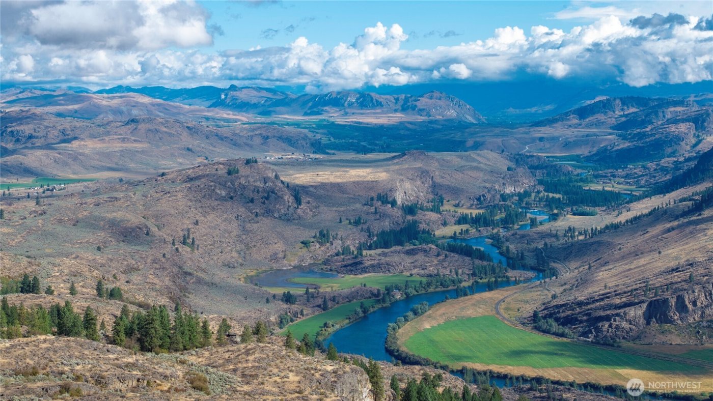 0 TBD Pharr Out - 16 Way , Omak, WA 98841