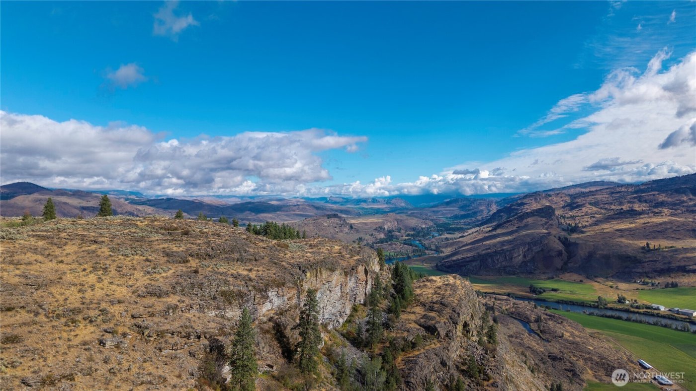 0 TBD Pharr Out - 16 Way , Omak, WA 98841